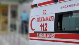 Zonguldak’ta balkondan düşen çocuk hayatını kaybetti