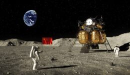 NASA uyardı: “Çin, Ay topraklarında hak iddia edebilir” – Son Dakika Teknoloji Haberleri