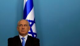 Netanyahu barış anlaşması imzalanmasını engelliyor