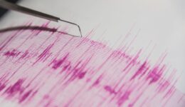Erzincan’da 4,1 büyüklüğünde deprem – Son Dakika Haberleri