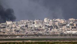 BM’ye göre, Gazze’deki 37 milyon ton molozun kaldırılması 14 yıl sürebilir