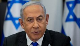 Netanyahu UCM’ye meydan okudu – Son Dakika Haberleri