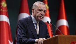 Cumhurbaşkanı Erdoğan’dan şehit Büke’nin ailesine başsağlığı mesajı