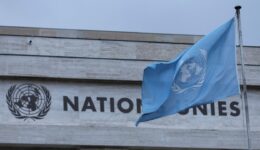 Tüm üye ülkeler BM Şartı’na saygı duymak zorundadır