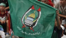 Hamas, UCM’den İsrail’deki tüm savaş suçlularının tutuklanmasını istedi