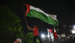 Üniversitelerde Gazze’ye destek veren akademisyenler yönetimlerin merceğinde