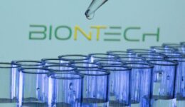 BioNTech’ten ilk çeyrekte 315,1 milyon euro zarar
