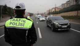 Ankara’da pazar günü bazı yollar trafiğe kapatılacak