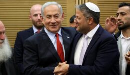 Netanyahu, Ben-Gvir’in “infazcısı” haline geldi