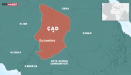 Çad’ın yeni cumhurbaşkanı Muhammed İdris Debi İtno oldu