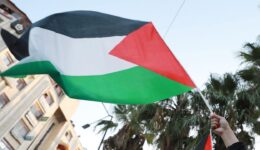 Filistin, Refah’ın işgalinin engellenmesi için “ABD’yi acil müdahaleye” çağırdı