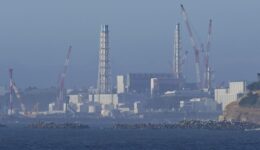 Fukuşima’daki atık suyun boşaltımında 2024 mali yılının ilk evresi tamamlandı