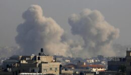 Kahire, ateşkes konusunda Hamas ve İsrail’den olumlu dönüş aldı