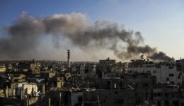 Kahire’deki “Gazze’de ateşkes ve esir takası” görüşmeleri sona erdi