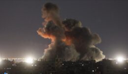 Gazze’de ateşkes müzakereleri bugün tamamlanacak