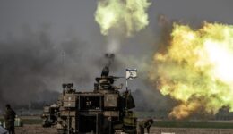 İsrail Gazze’de ateşkese yanaşmıyor – Son Dakika Haberleri