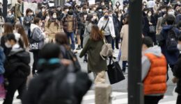 Japonya’da boşanma sonrası “ortak velayet” tasarısı yasalaştı