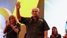 Panama’da devlet başkanlığı seçimini Jose Raul Mulino kazandı