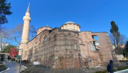 İstanbul’da restore edilen 33 vakıf eserin açılışı yapılacak