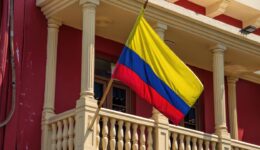 Kolombiya İsrail ile diplomatik ilişkilerin kesildiğini ‘resmen’ duyurdu