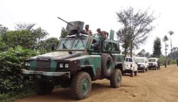 Kongo Demokratik Cumhuriyeti’nde bombalı saldırı: Ölü sayısı 35’e çıktı