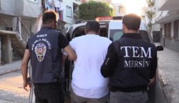 Mersin’de yasa dışı bahis operasyonu: 19 gözaltı