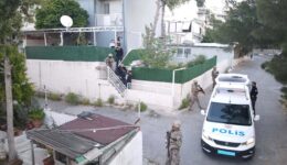 İzmir merkezli yasa dışı bahis operasyonu: 10 şüpheli tutuklandı