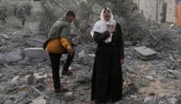 İsrail sınırdaki mahalleleri boşaltıyor – Son Dakika Haberleri