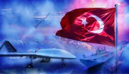 Türk savunma sanayii üstünlüğünü “yapay zeka” ile artırılacak