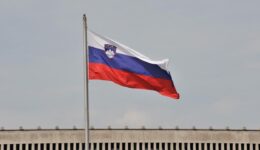 Slovenya Filistin devletini 13 Haziran’a kadar tanımayı planlıyor