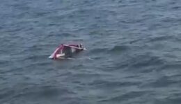 Tanzanya’da teknenin alabora olması sonucu 5 kişi öldü