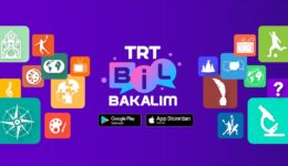19 Mayıs heyecanı TRT Bil Bakalım’da
