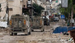 İsrail askerleri Batı Şeria’da 6 Filistinliyi öldürdü
