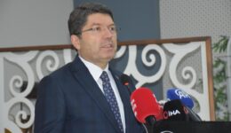 Adalet Bakanı Tunç gündeme ilişkin soruları yanıtladı
