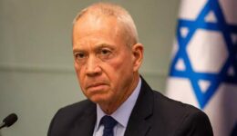 İsrail Savunma Bakanı’ndan ‘Refah’a saldırıların devam edeceği’ mesajı